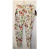 Image 1 : COTTON WILD FLOWER PRINT CAPRI SIZE 10