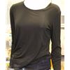 Image 1 : BASIC CREW NECK LONG SLEEVE SIZE S