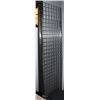 Image 1 : LOT OF 4 METAL WALL DISPLAYS