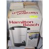 Image 1 : HAMILTON BEACH 42 CUP COFFEE URN