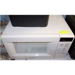 SAMSUNG MICROWAVE
