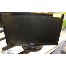 ACER 20 INCH MONITOR