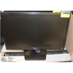 LG 21 INCH MONITOR