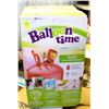 Image 1 : BALLOON TIME STANDARD HELIUM TANK