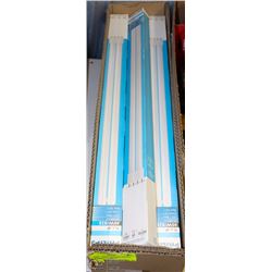 LOT OF 11 NEW PHILLIPS 40W/835 FLUORESCENT BULBS