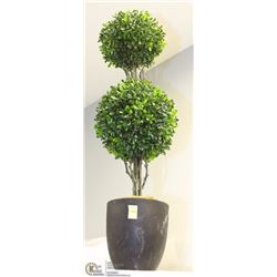 DECORATIVE 18" PLANT