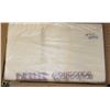 Image 1 : BOX OF 350 COUNT LARGE LABELED SHOPPING BAGS