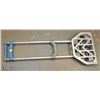 Image 1 : COLLAPSIBLE WHEELER/HAND TRUCK