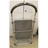 Image 1 : 2 STEP FOLDING LADDER