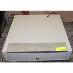 CASH DRAWER WITH KEY