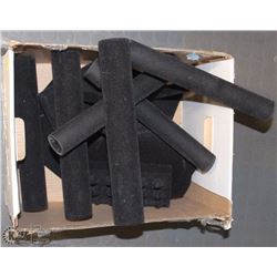 LOT OF 4 JEWELRY DISPLAY STANDS