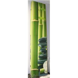 6 FOOT 3 PANEL ROOM DIVIDER