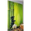 Image 1 : 6 FOOT 3 PANEL ROOM DIVIDER
