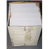 Image 1 : BOX OF 8 1/2 X 11 PRINTABLE REAMS OF PRICE TAGS