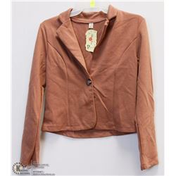 WOMENS BLAZER SIZE MEDIUM