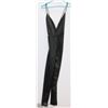 Image 1 : BLACK OUTFIT SIZE MEDIUM