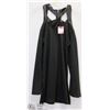 Image 1 : BLACK DRESS SIZE 10