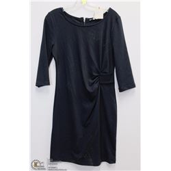 BLUE DRESS SIZE 12