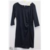 Image 1 : BLUE DRESS SIZE 12