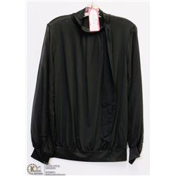 BLACK SHIRT SIZE XXL