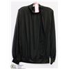 Image 1 : BLACK SHIRT SIZE XXL