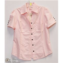 PINK SHIRT SIZE MEDIUM
