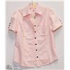 Image 1 : PINK SHIRT SIZE MEDIUM