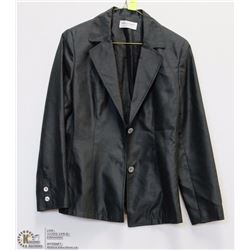 WOMENS BLACK BLAZER SIZE 8