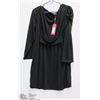 Image 1 : WOMENS BLACK DRESS SIZE 4XL