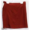 Image 1 : WOMENS SKIRT SIZE UNKNOWN