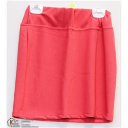 WOMENS SKIRT SIZE UNKNOWN