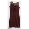 Image 1 : DRESS UNKNOWN SIZE
