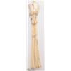 Image 1 : LIGHT BROWN DRESS SIZE LARGE