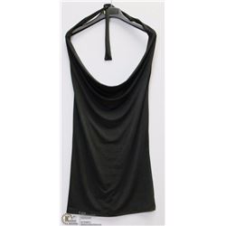 BLACK DRESS SIZE XXL