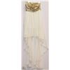 Image 1 : WOMENS WHITE CLOTHING ITEM SIZE UNKNOWN