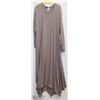 Image 1 : GREY DRESS SIZE 3XL