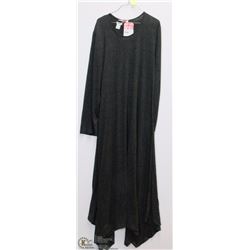 BLACK DRESS SIZE 3XL