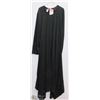 Image 1 : BLACK DRESS SIZE 3XL