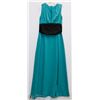 Image 1 : GREEN DRESS SIZE XL