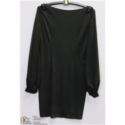 BLACK DRESS SIZE 2XL