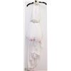 Image 1 : WHITE DRESS SIZE UNKNOWN