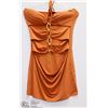 Image 1 : REVEALING DRESS SIZE LARGE