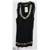 Image 1 : BLACK SHIRT SIZE XL