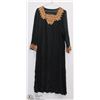 Image 1 : BLACK DRESS SIZE UNKNOWN