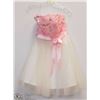 Image 1 : PINK DRESS SIZE 6