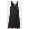 Image 1 : BLACK DRESS SIZE 18W