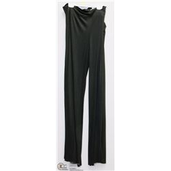 BLACK PANTS SIZE 3X