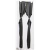 Image 1 : BLACK FUN PANTS SIZE UNKNOWN