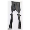 Image 1 : BLACK FUN PANTS SIZE UNKNOWN