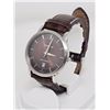 Image 2 : PERRY ELLIS BROWN LEATHER BROWN DIAL JAPANESE